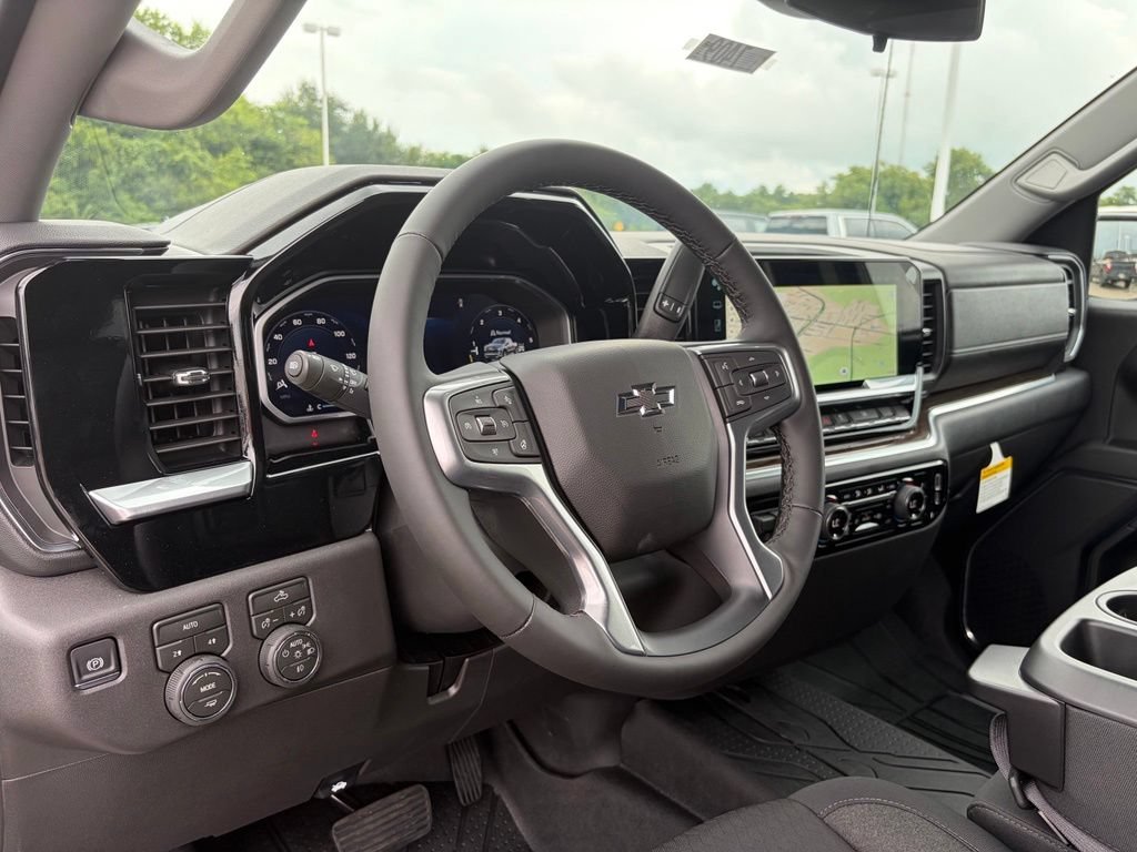2026 Chevrolet Silverado 1500 RST - Photo 16