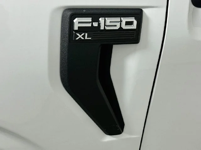 New 2026 White Ford XL image 21