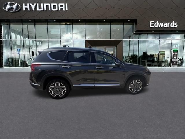 2023 Hyundai Santa Fe Limited - Photo 3