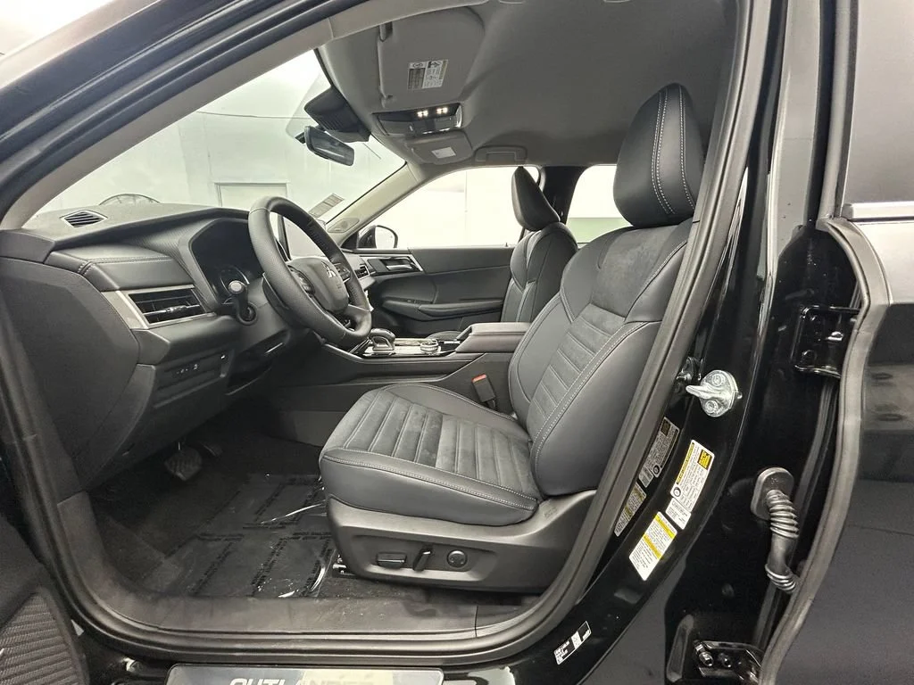 2026 Mitsubishi Outlander SE - Photo 54
