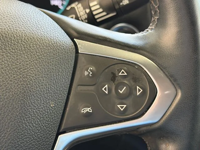 Used 2023 Black Chevrolet LT image 21