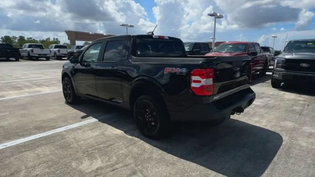 2025 Ford Maverick XLT - Photo 80