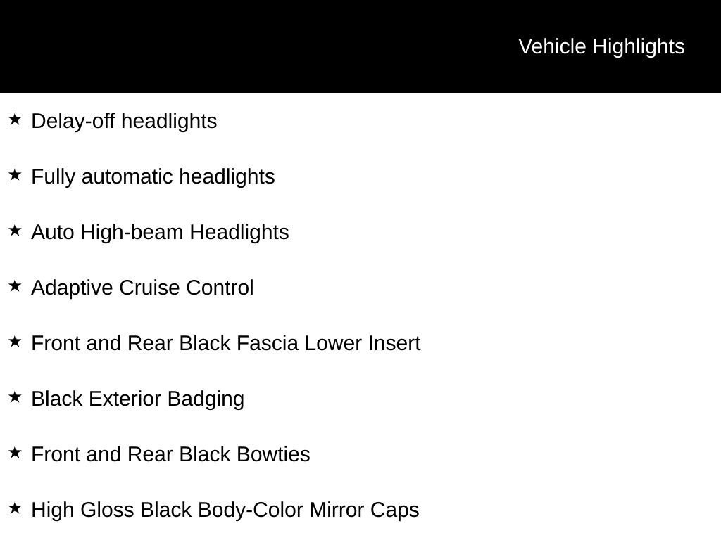 New 2026 Cacti Green Chevrolet LT image 9