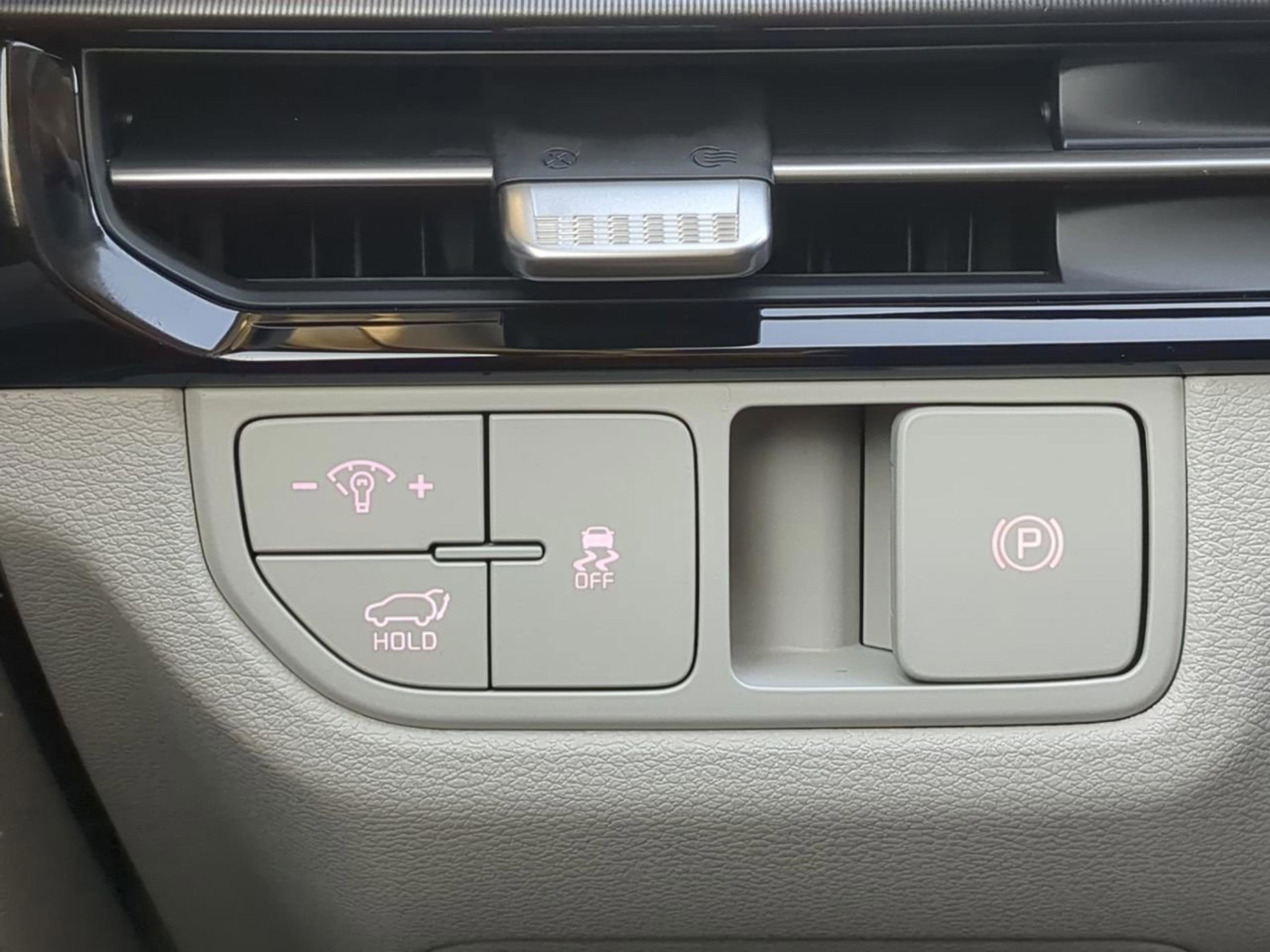 New 2026 Panthera Metal Gray Kia EX image 28