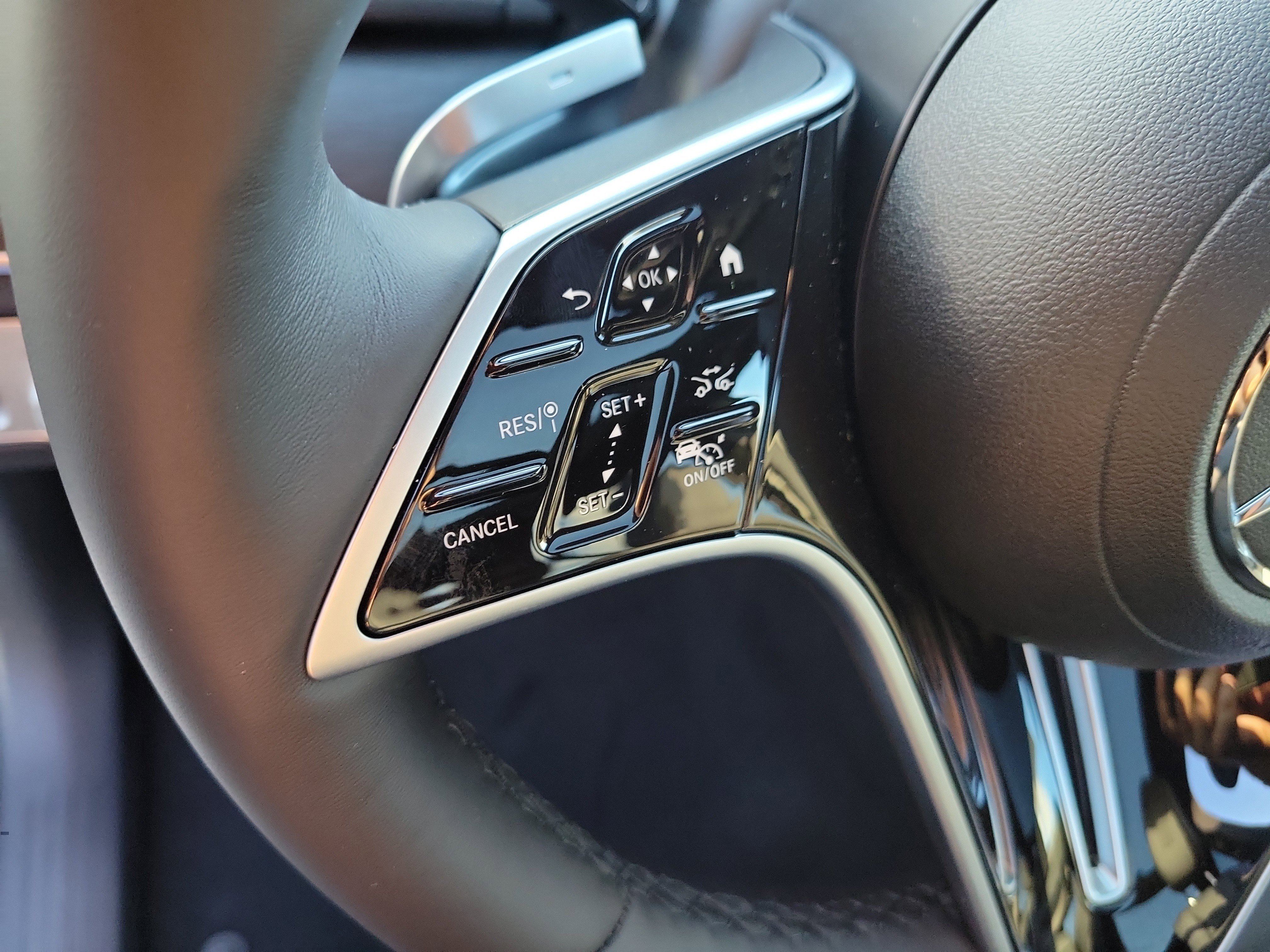 New 2026 Selenite Grey Metallic Mercedes-Benz GLE 350 image 56