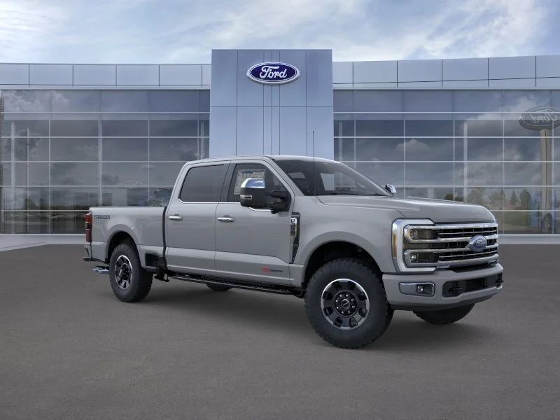 New 2026 Avalanche Ford Platinum image 42
