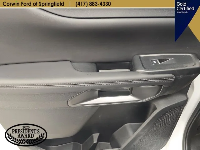 Certified Used 2024 Oxford White Ford Raptor image 19