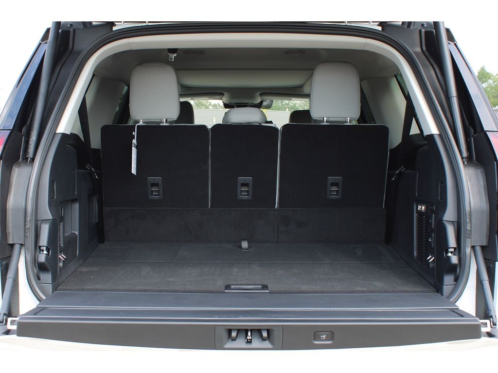 2025 Ford Expedition MAX Active - Photo 25