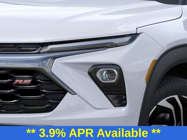 2026 Chevrolet Trailblazer RS - Photo 12