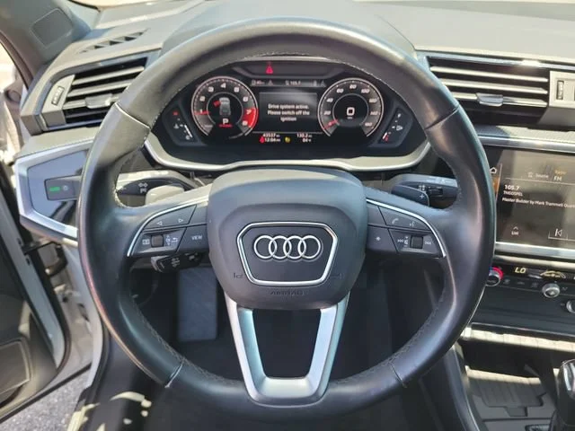 2023 Audi Q3 S Line Premium Plus - Photo 27