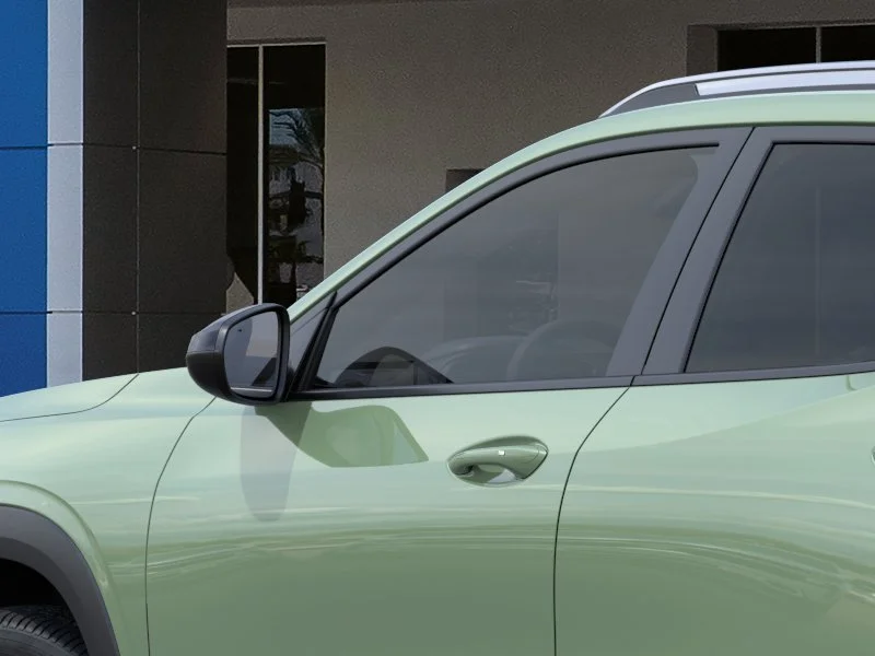 New 2026 Cacti Green Chevrolet ACTIV image 12
