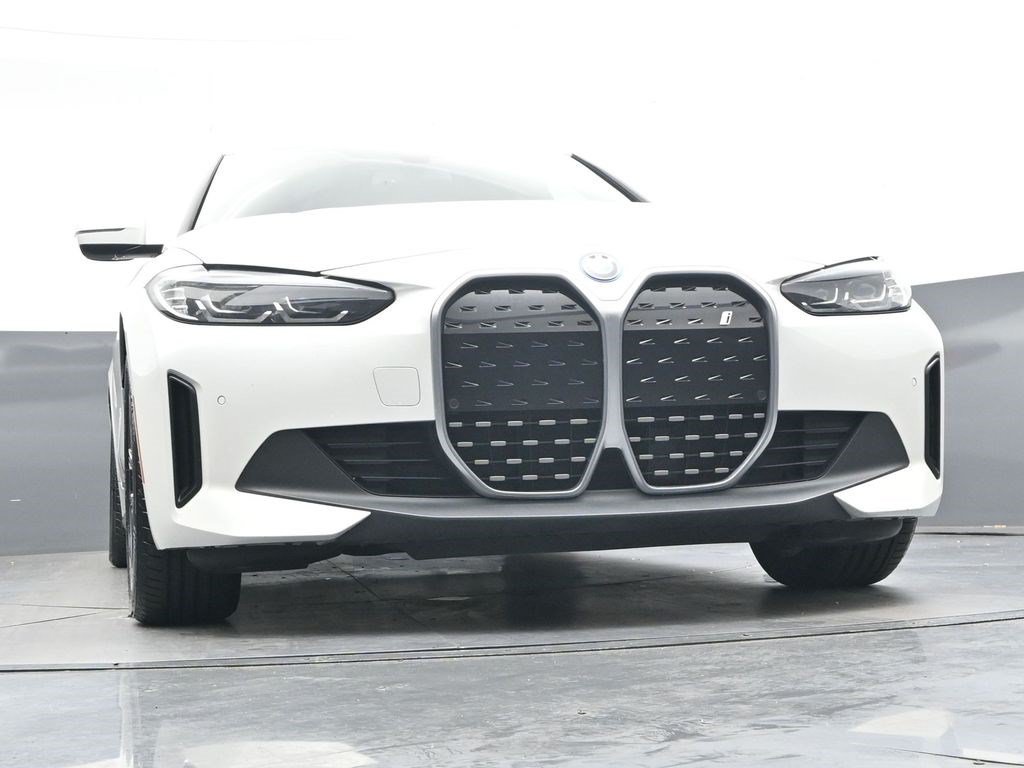 Certified Used 2024 Mineral White Metallic BMW eDrive35 image 38