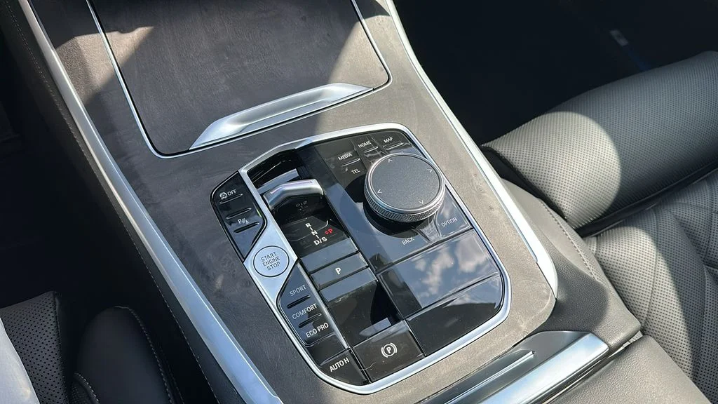 2026 BMW X5 40i - Photo 19