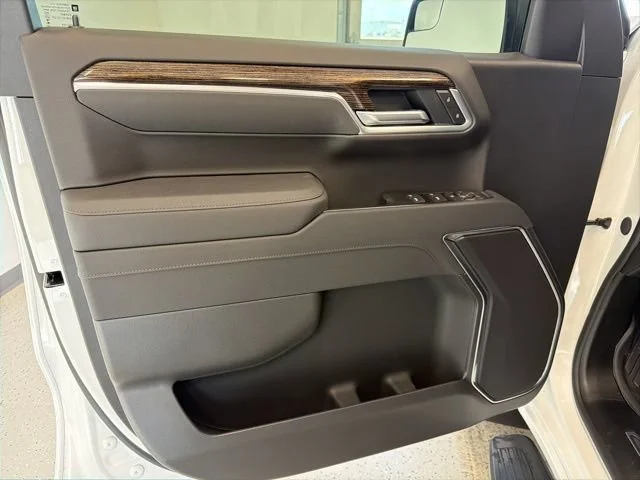 2026 GMC Sierra 1500 Elevation - Photo 43