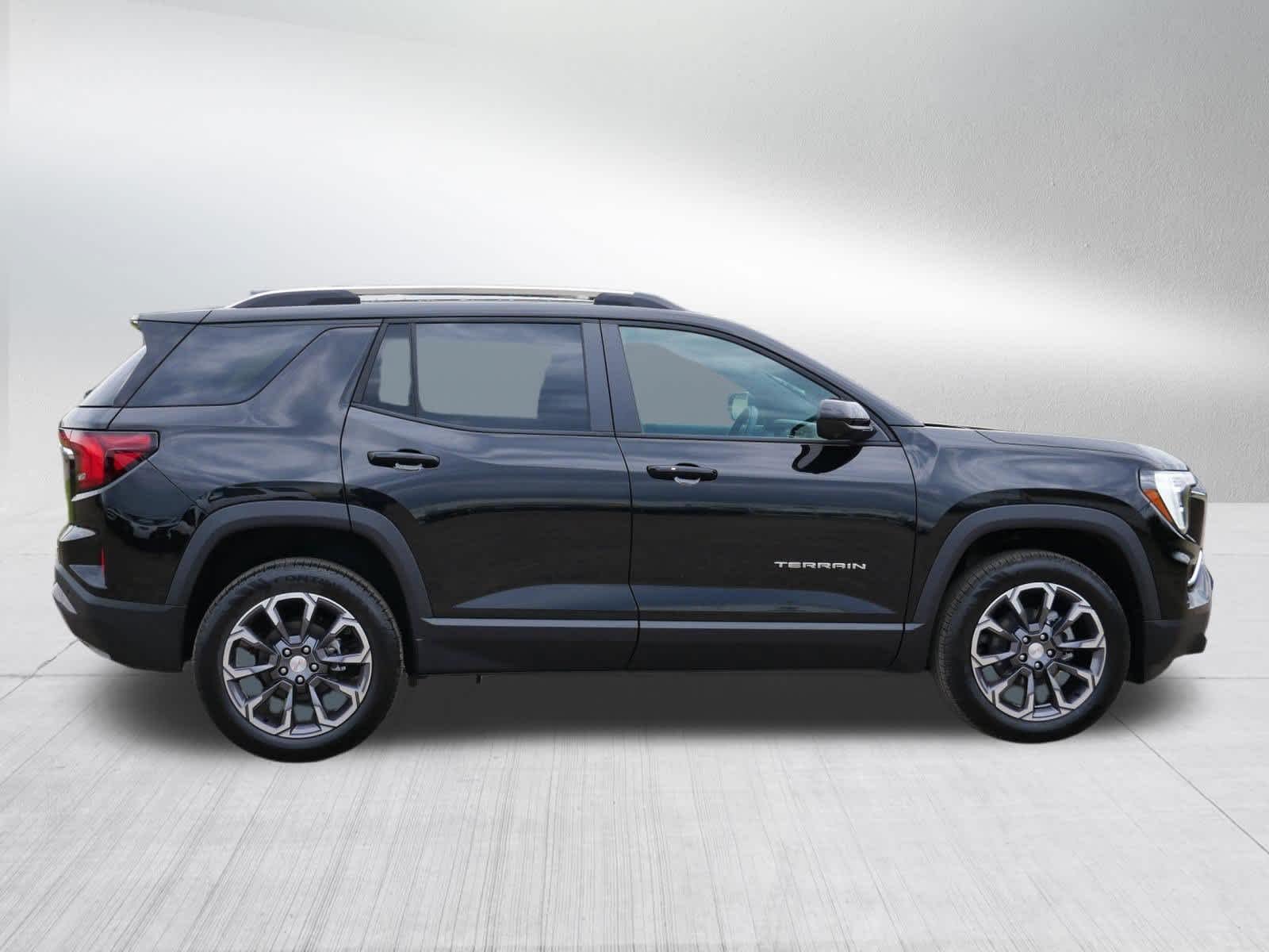 2026 GMC Terrain Elevation - Photo 6
