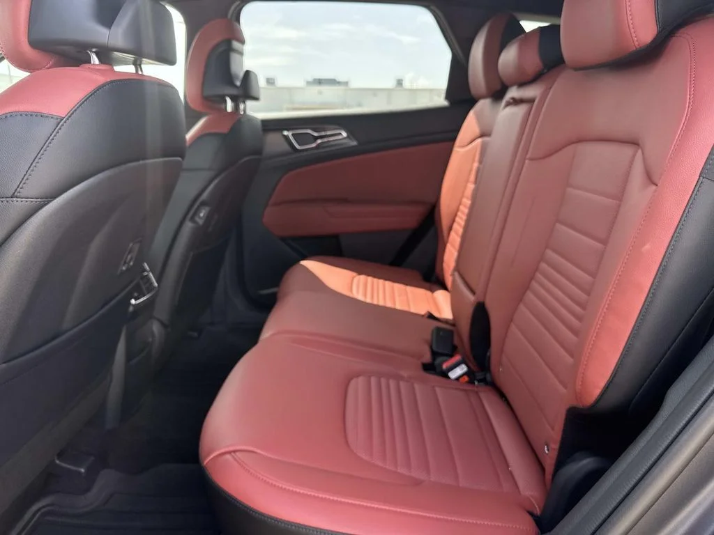 New 2026 Panthera Metal Matte Kia SX Prestige image 6