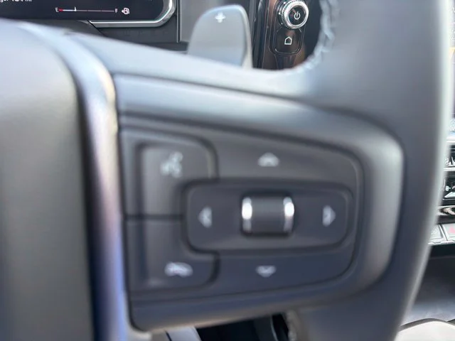 New 2026 Onyx Black GMC Denali image 32