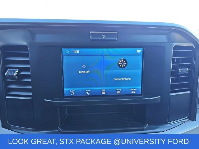 Used 2026 White Ford XL image 20
