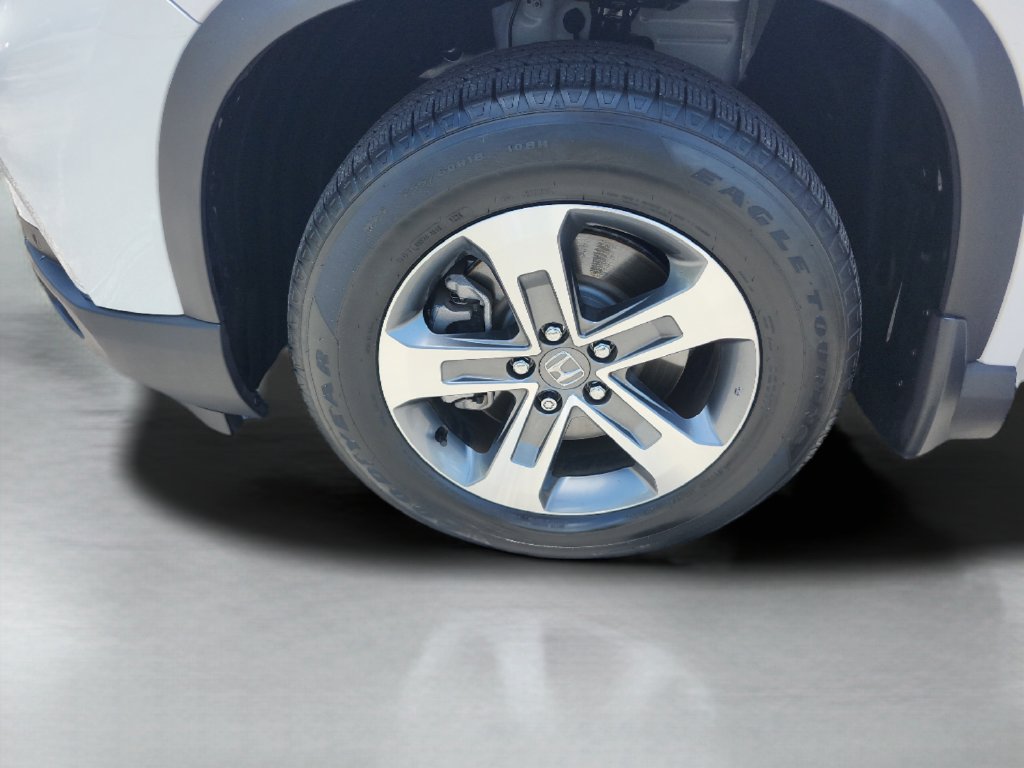 Used 2025  Honda EX-L image 38