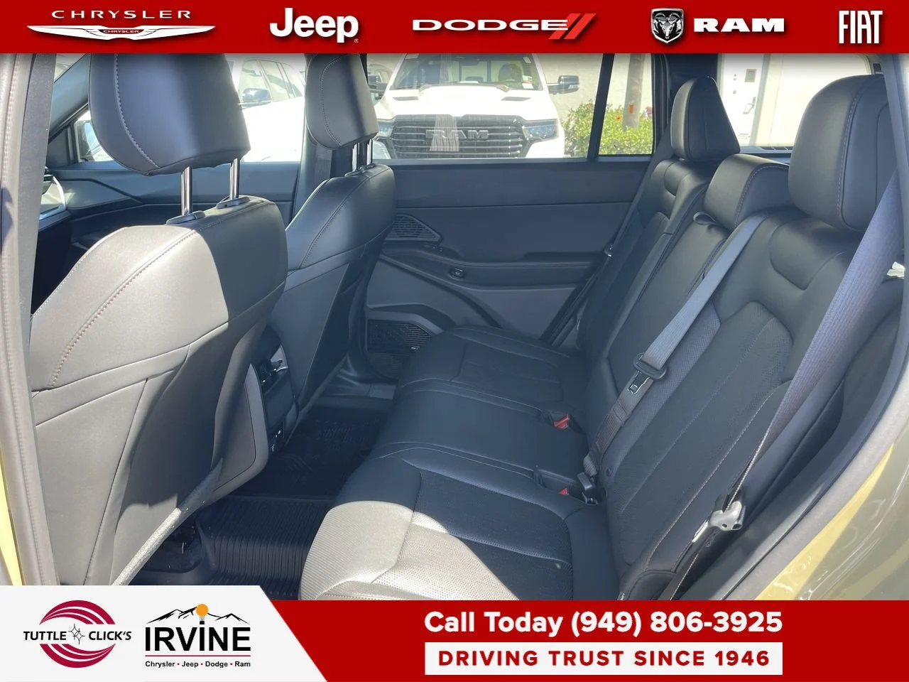 New 2026 41 Exterior Paint Jeep Overland image 24