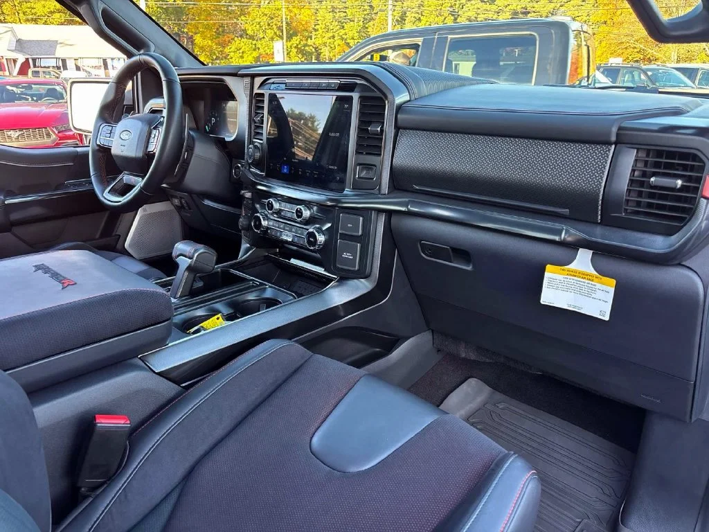 Used 2026 Avalanche Ford Raptor image 20