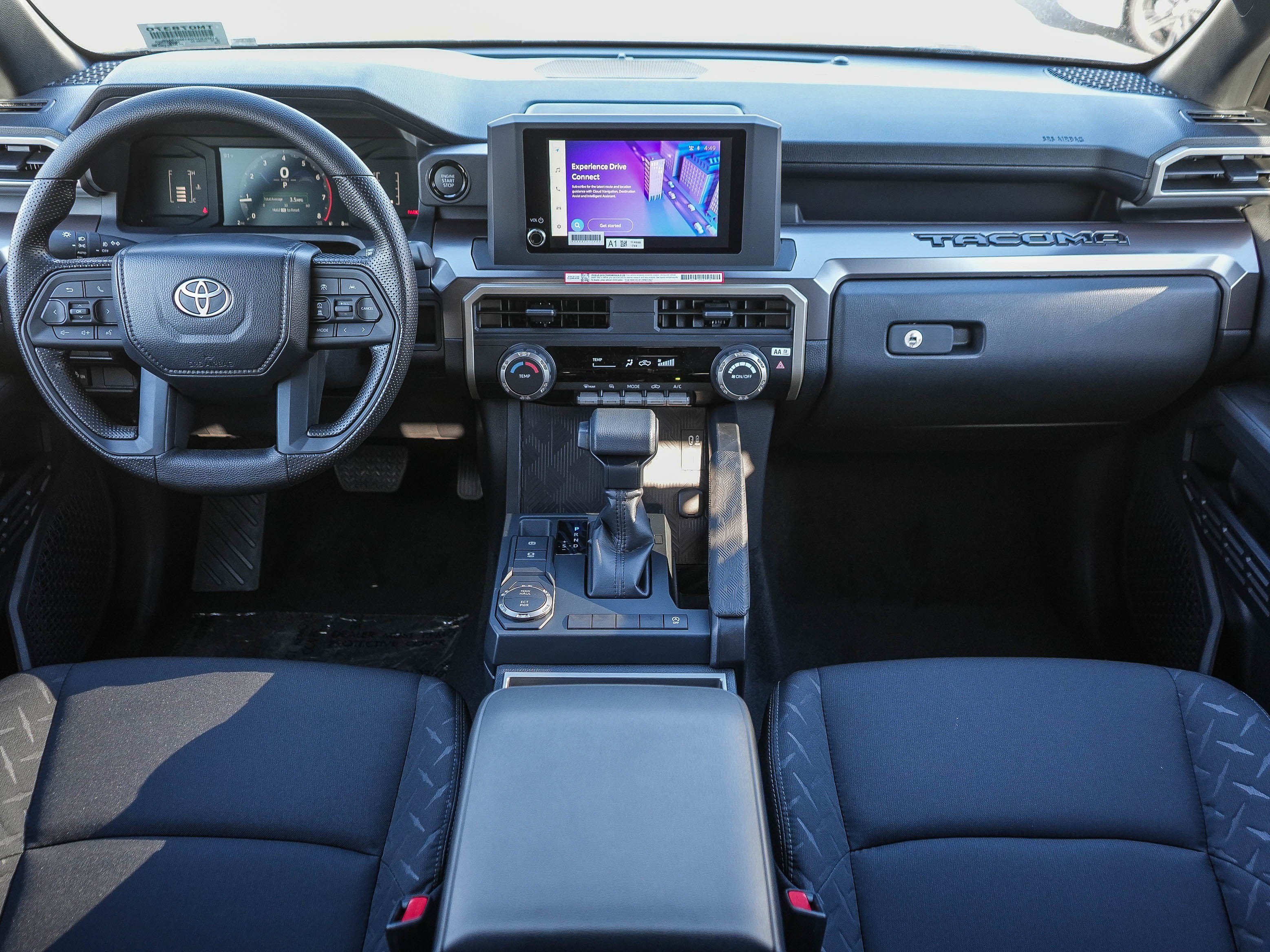 Used 2026 Underground Toyota SR5 image 12