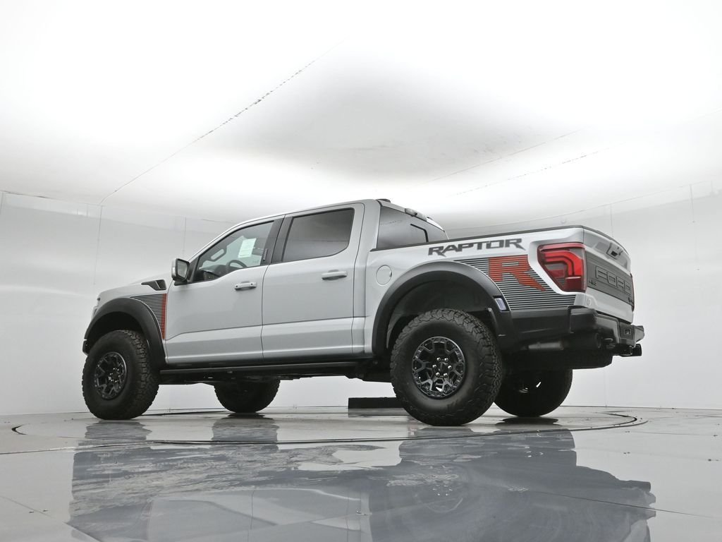 New 2026 Avalanche Ford Raptor image 52