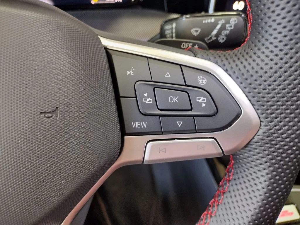 New 2026 Gray Volkswagen Autobahn image 25