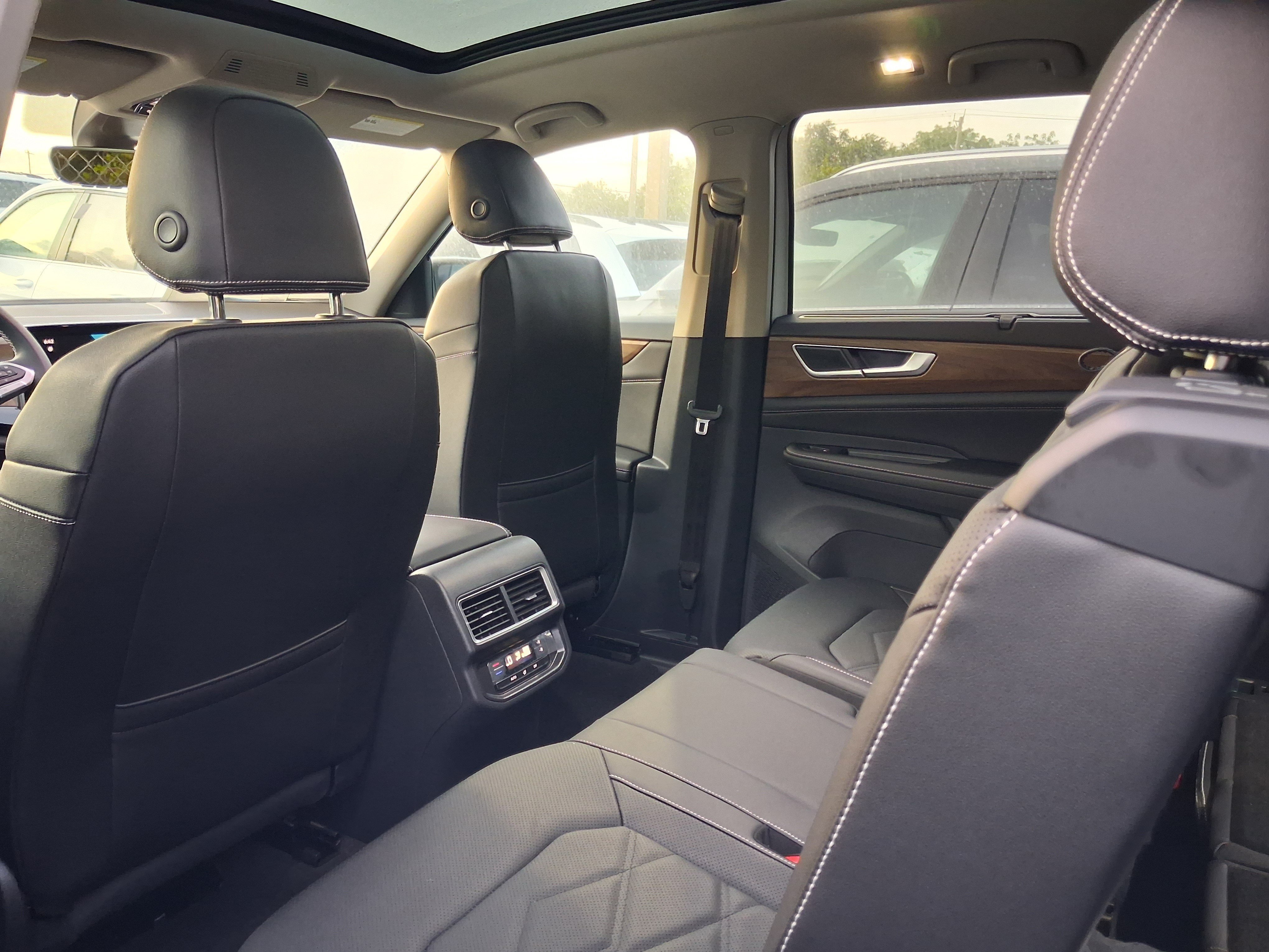New 2026 Gray Volkswagen 2.0T SE w/Technology image 5