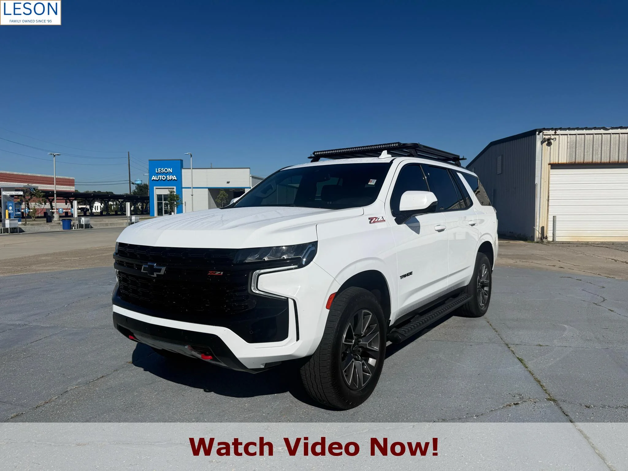 2023 Chevrolet Tahoe