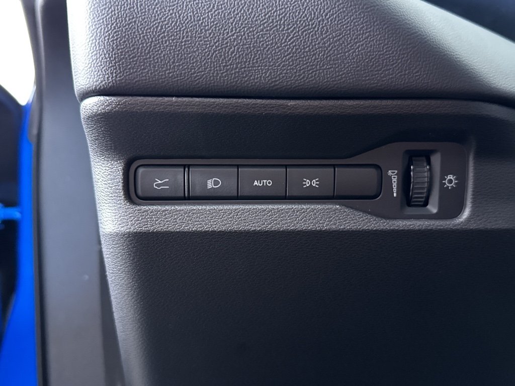 New 2026 Bludicrous Exterior Paint Dodge Scat Pack image 34