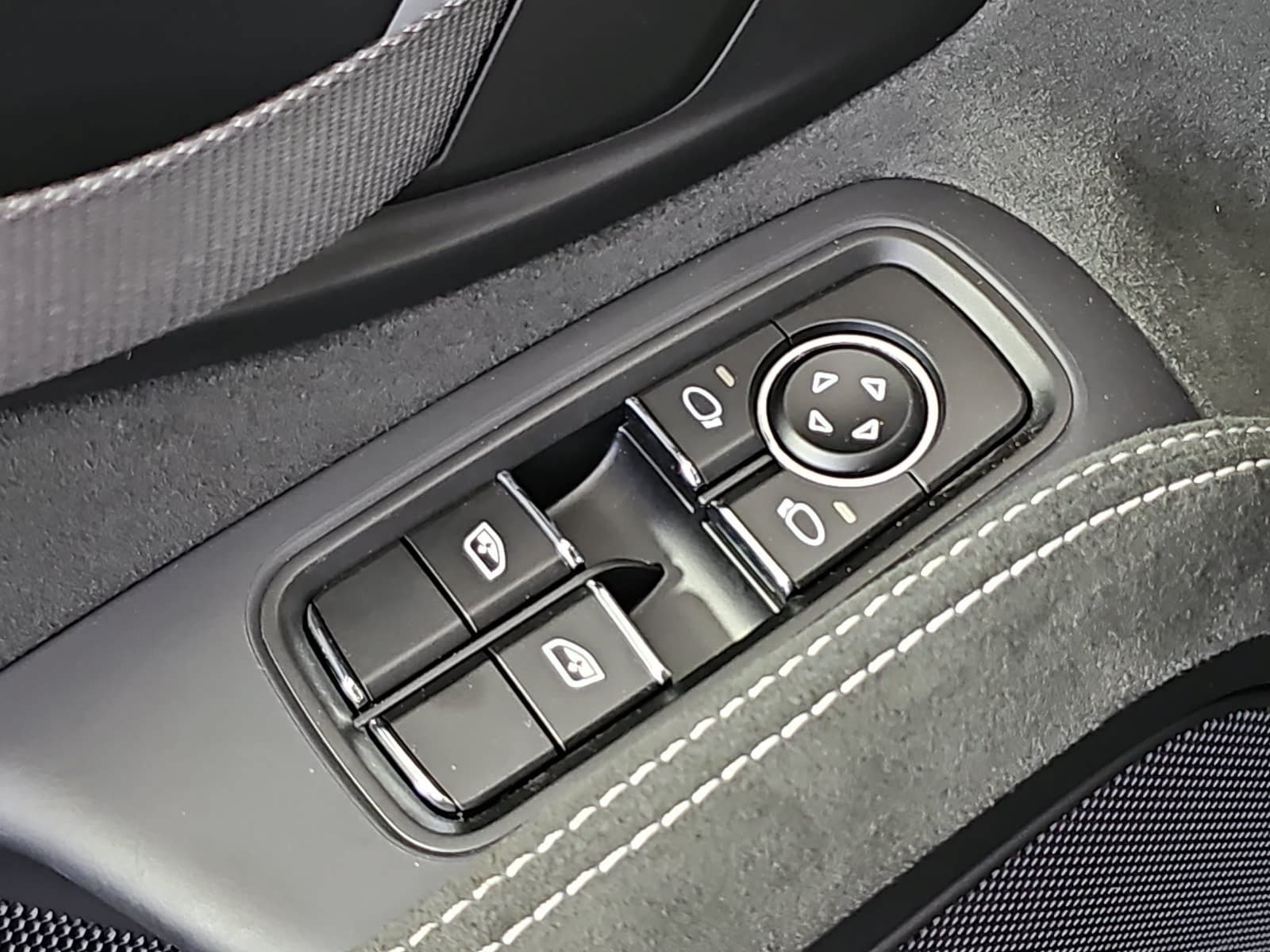Used 2025 Silver Porsche RS image 24