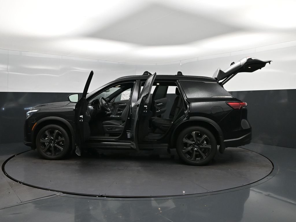 2027 INFINITI QX60 AUTOGRAPH - Photo 41