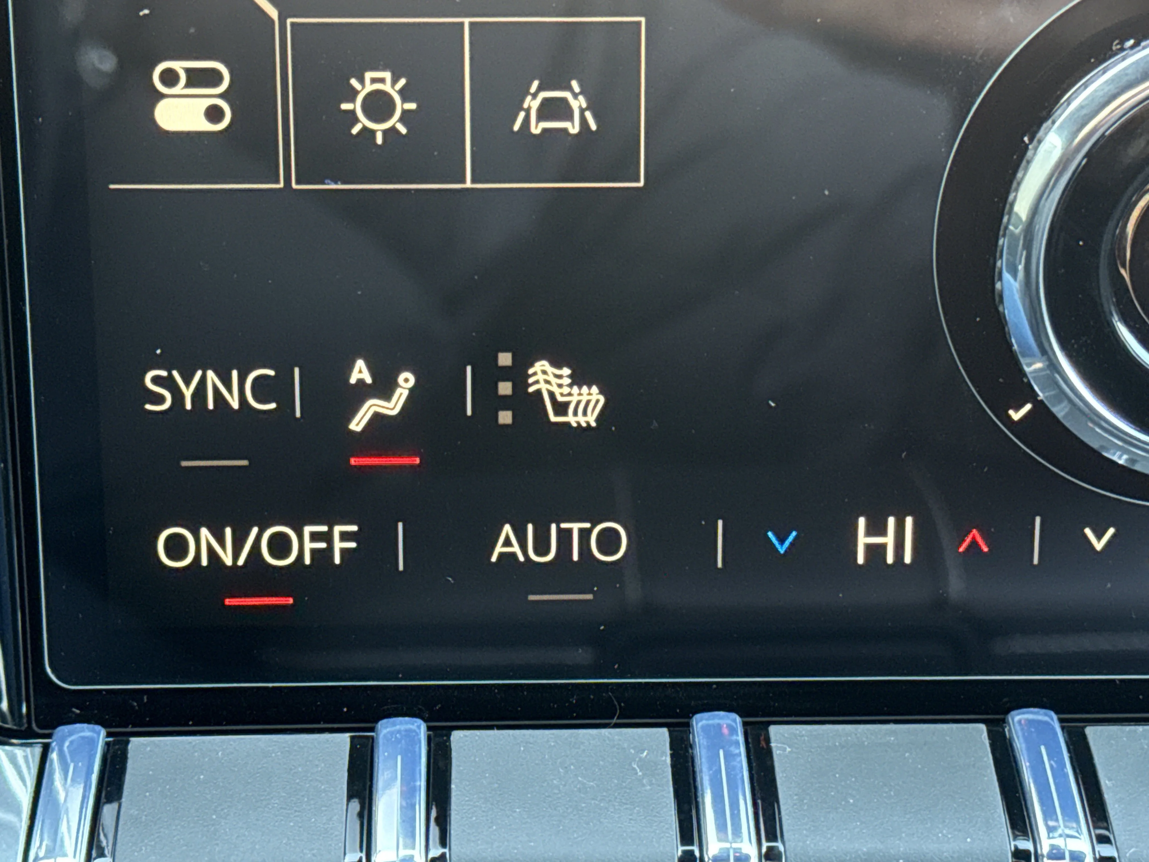 New 2026 Glacier White Tricoat GMC AWD Elevation image 21