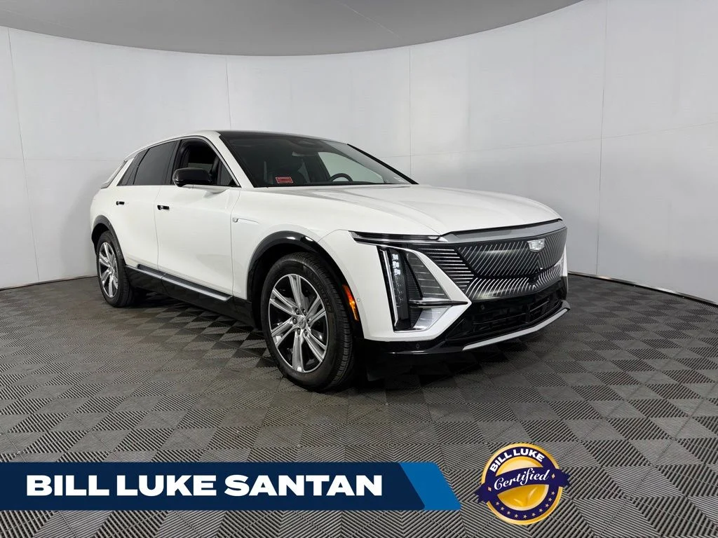 2024 Cadillac Lyriq Tech RWD's photo