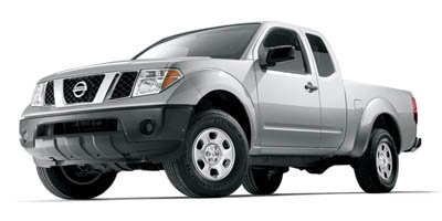 2007 Nissan Frontier's photo