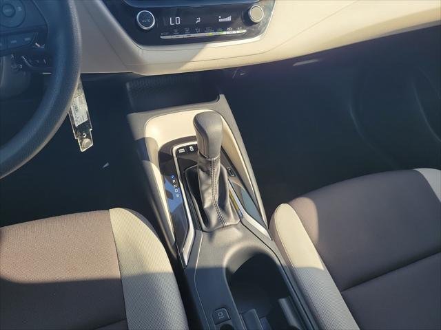 Certified Used 2024 WIND CHILL PEARL Toyota  image 20