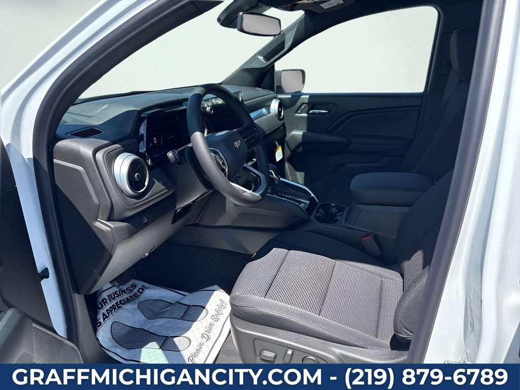 2026 Chevrolet Colorado LT - Photo 15