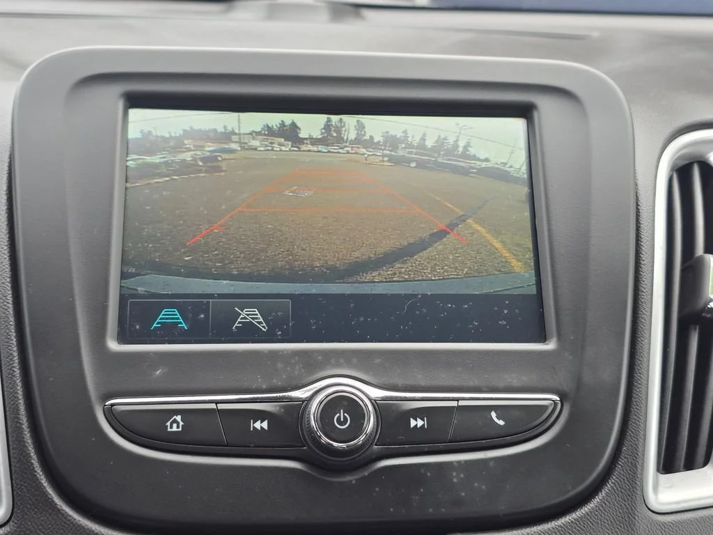 2016 Chevrolet Malibu 1LS - Photo 29