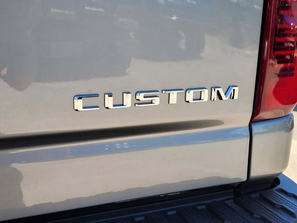 2026 Chevrolet Silverado 2500 HD Custom - Photo 15