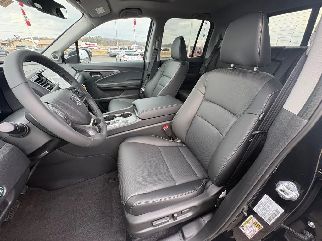 2026 Honda Ridgeline RTL - Photo 2
