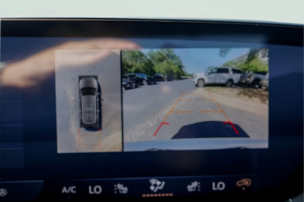 2026 Buick Enclave Sport Touring - Photo 12