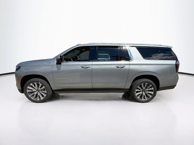 2026 Chevrolet Suburban High Country - Photo 9