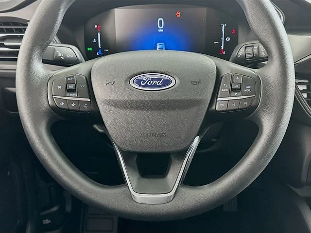 New 2026 Ford Escape Active
