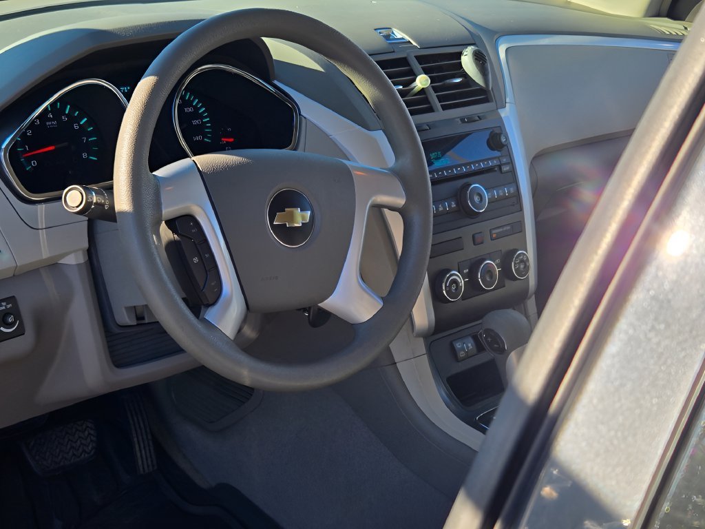 Vehicle thumbnail