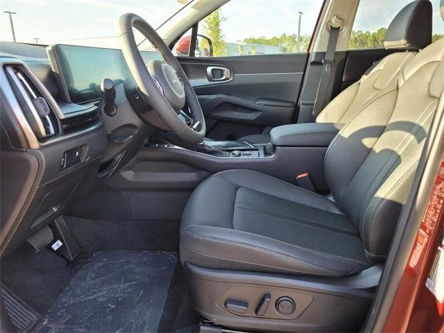 2025 Kia Sorento S - Photo 6