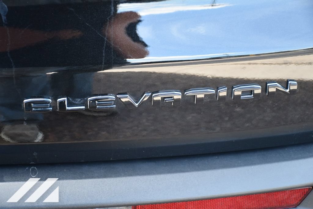 2025 GMC Acadia Elevation - Photo 37