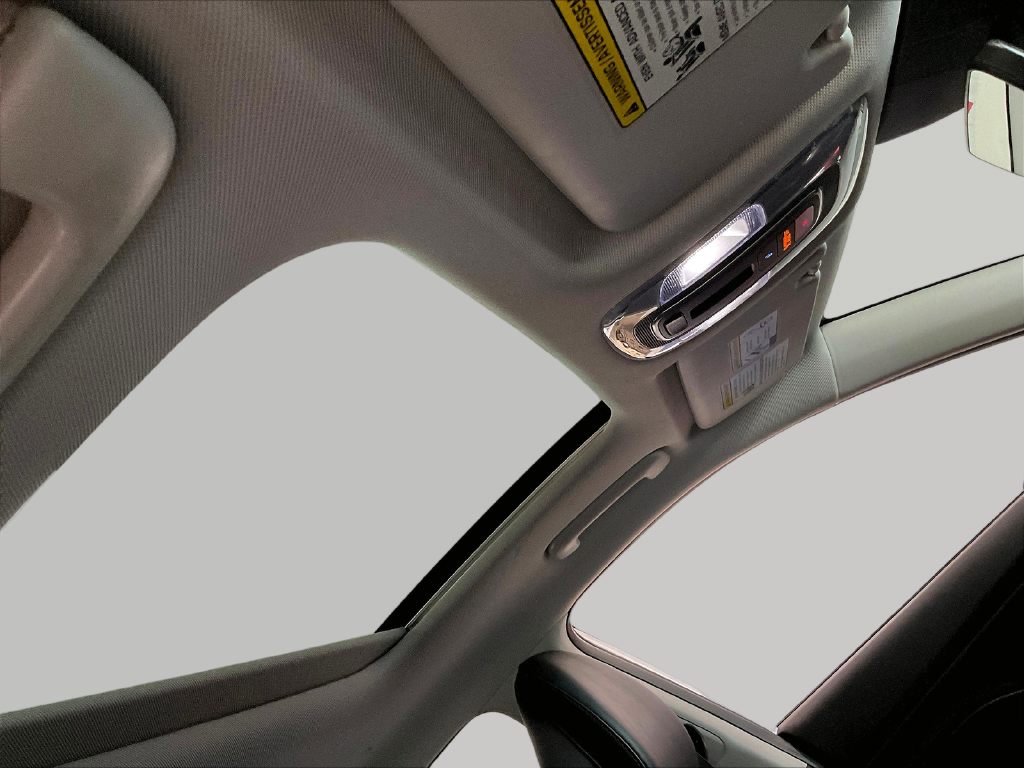 Used 2024 White Hyundai Limited image 21