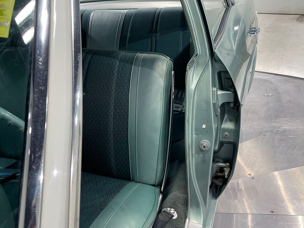 Used 1966 Gray Chevrolet  image 69