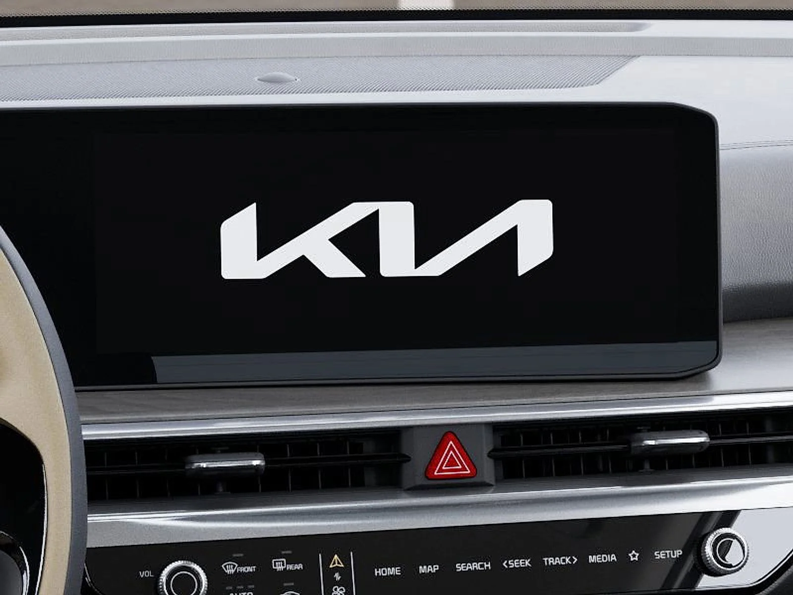 New 2026 Glacial White Pearl Kia X-Line SX Prestige AWD image 20